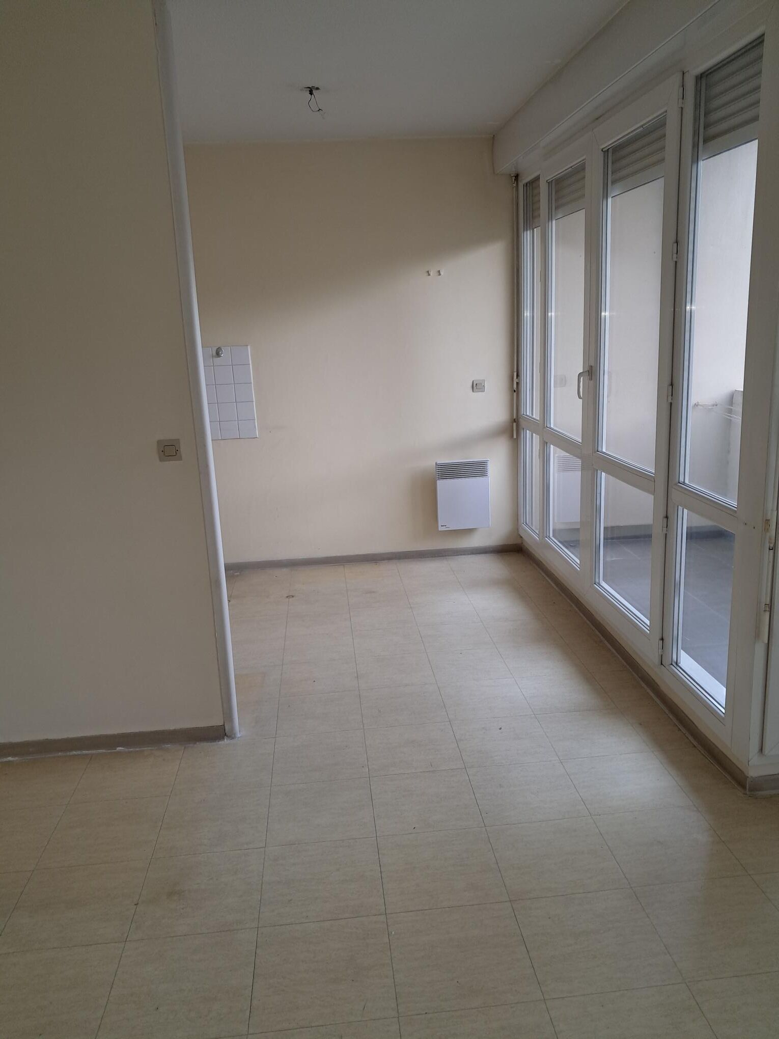 Agence immobilière de Sogima
