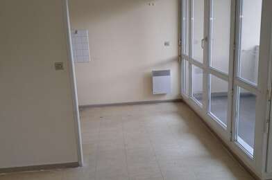 Appartement 3 pièces 255000 €