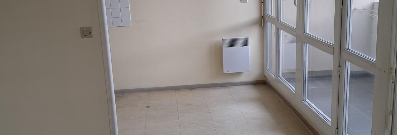 Appartement 3 Pièces 65 m² à vendre à Marseille 8 (13008)