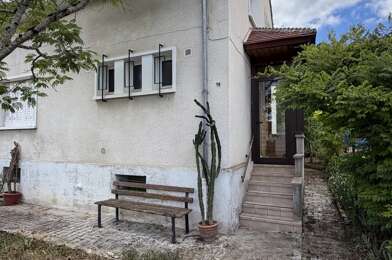 Maison 6 pièces 221000 €
