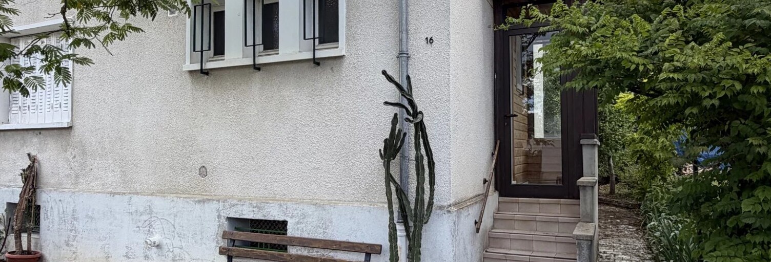 Maison 6 Pièces 106 m² à vendre à Marsannay-la-Côte (21160)