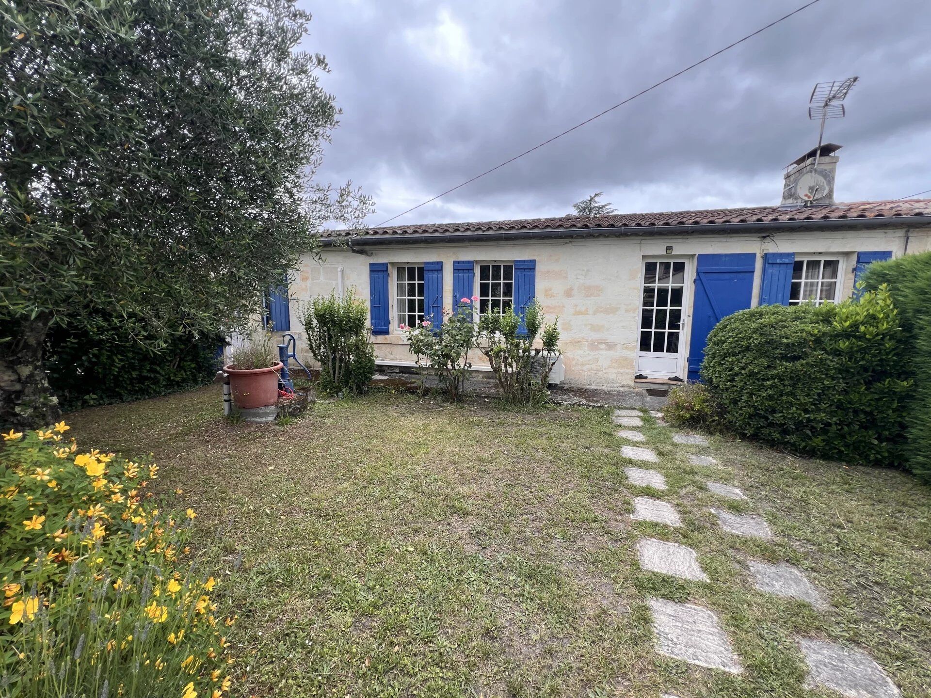 Maison 4 pièces 100 m² · à Arsac · 100 m² · 274 300 €