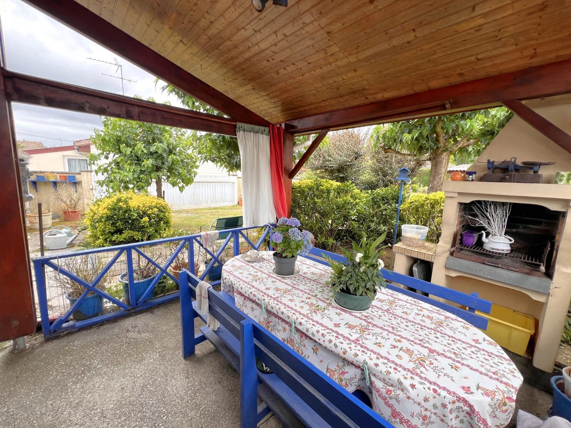Acheter maison de 4 pièces 100 m² 259 990 € à Arsac (33460) : une annonce Arthurimmo.com — 2