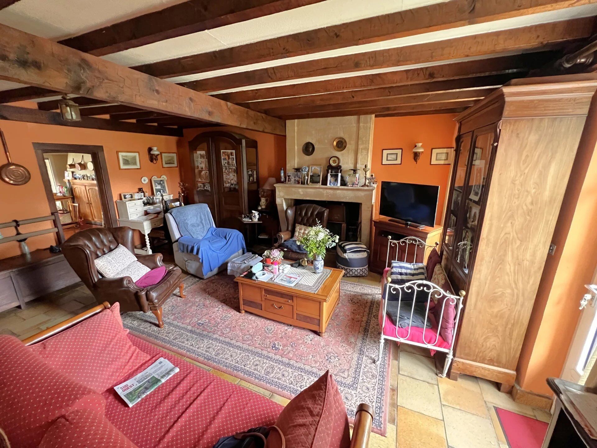 Acheter maison de 4 pièces 100 m² 259 990 € à Arsac (33460) : une annonce Arthurimmo.com — 4