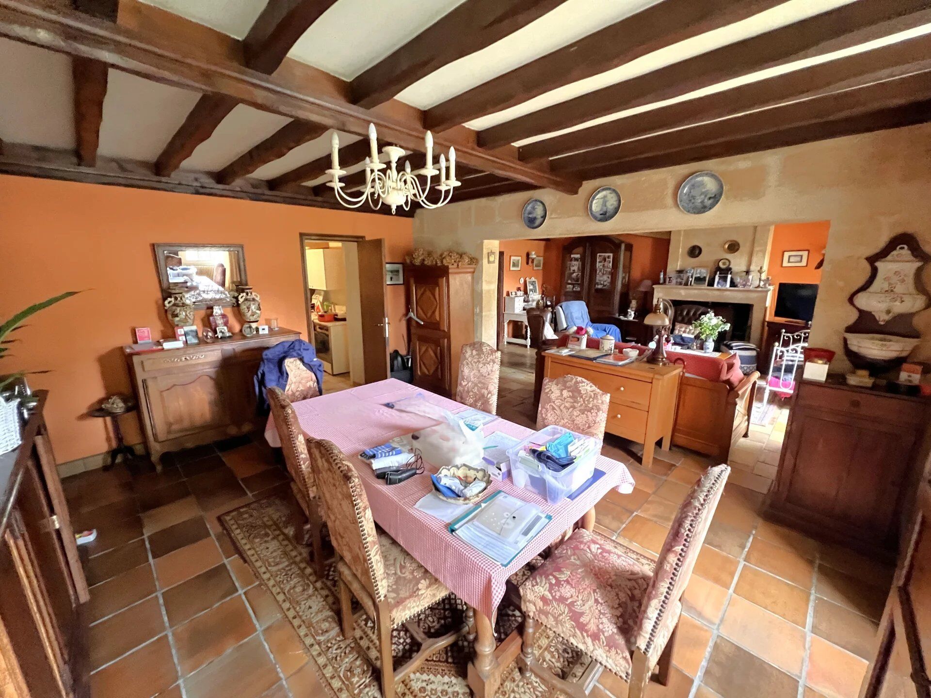 Acheter maison de 4 pièces 100 m² 259 990 € à Arsac (33460) : une annonce Arthurimmo.com — 5