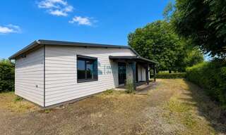 Maison 3 Pièces 37 m² à vendre à Arc-et-Senans (25610)