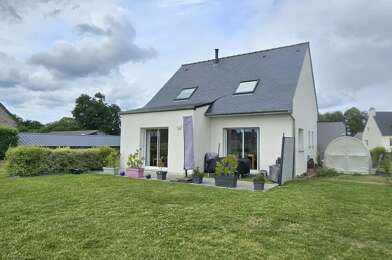 Maison 5 pièces 275000 €