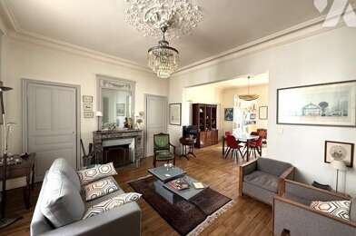 Maison 7 pièces 477000 €