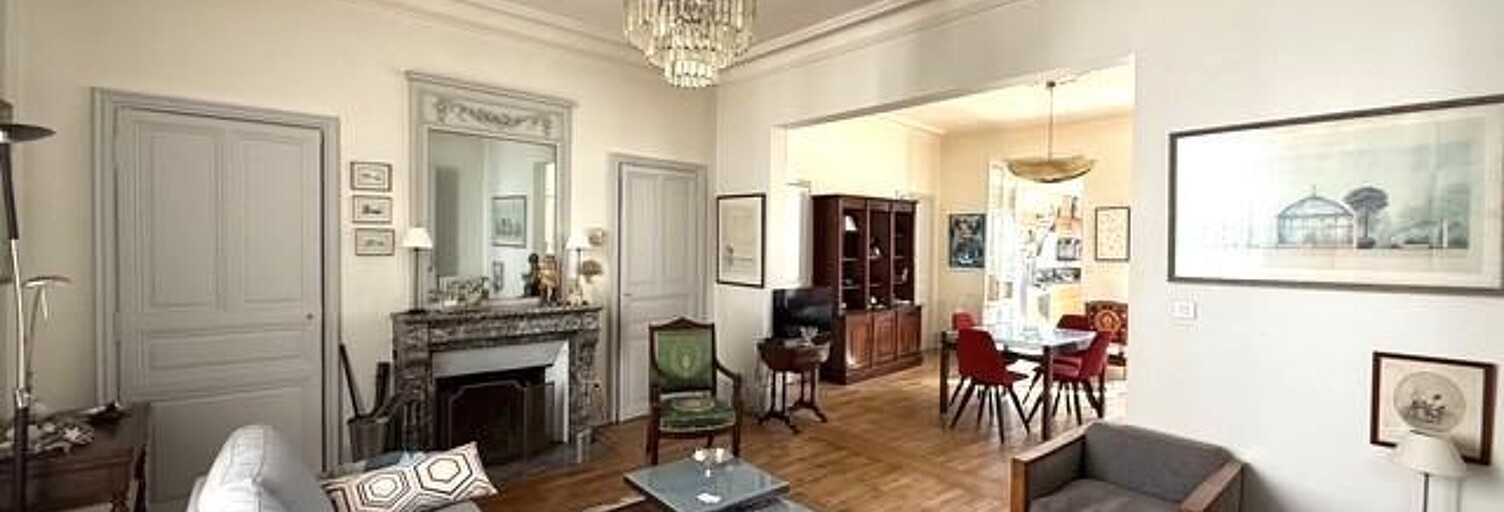Maison 7 Pièces 153 m² à vendre à Angers (49100)