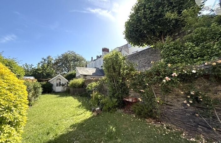 Vente maison 7 pièces 153 m² Angers (49100) — photo 2