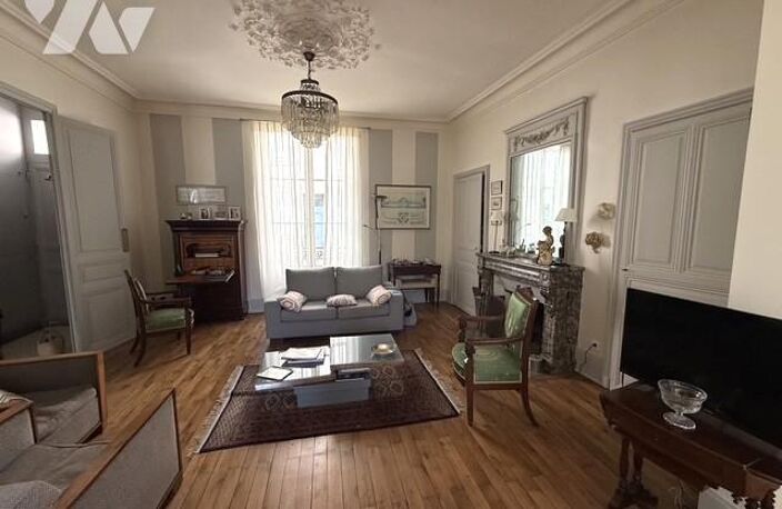 Vente maison 7 pièces 153 m² Angers (49100) — photo 3