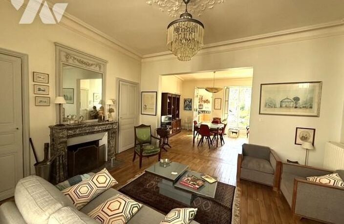 Vente maison 7 pièces 153 m² Angers (49100) — photo 4