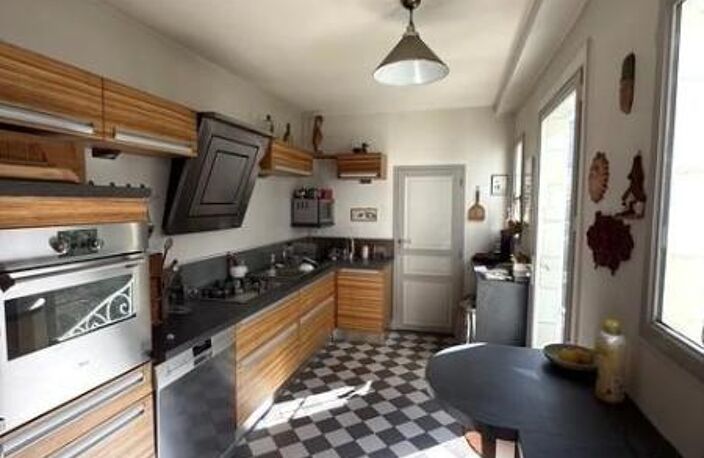 Vente maison 7 pièces 153 m² Angers (49100) — photo 5