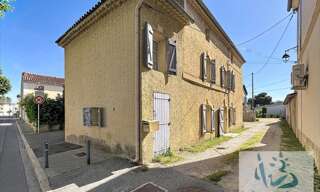 Maison 5 Pièces 120 m² à vendre à Sénas (13560)