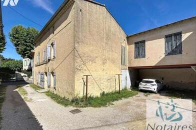 Maison 5 pièces 150000 €