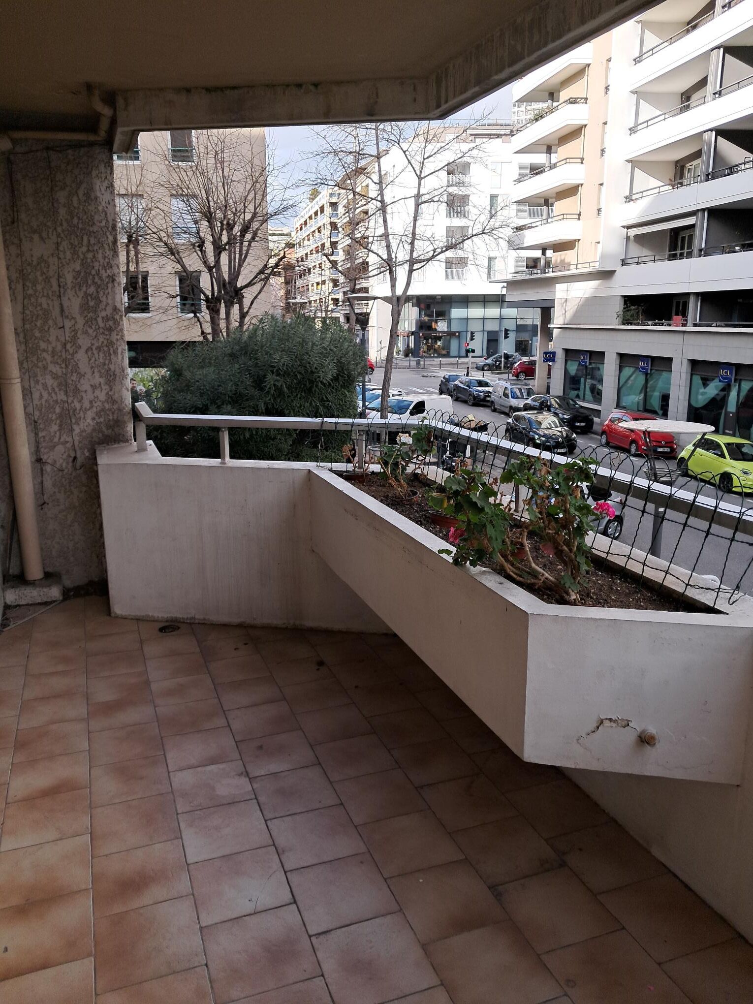 Agence immobilière de Sogima