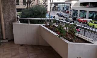 Appartement 3 Pièces 67 m² à vendre à Marseille 8 (13008)