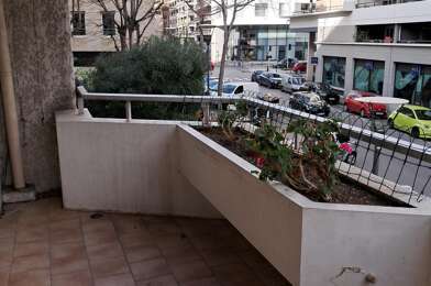 Appartement 3 pièces 195000 €
