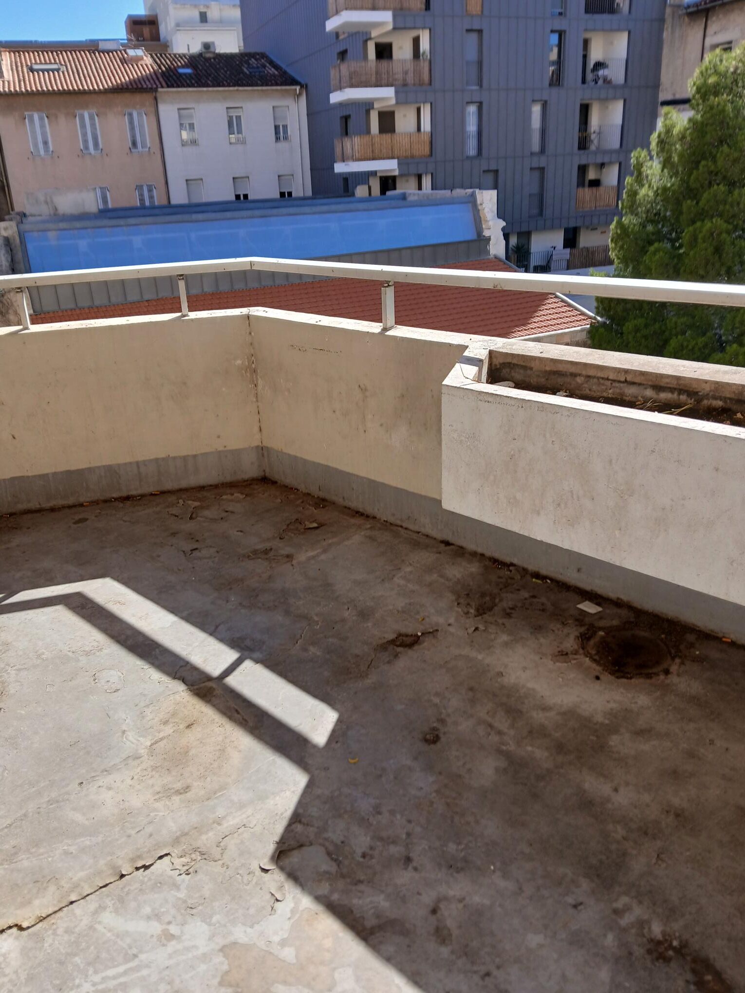 Agence immobilière de Sogima