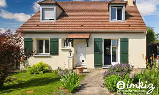 Maison 5 Pièces 125 m² à vendre à Varreddes (77910)