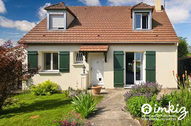 Maison 5 pièces 338000 €