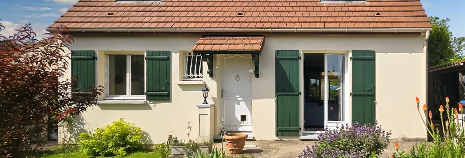Maison 5 Pièces 125 m² à vendre à Varreddes (77910)