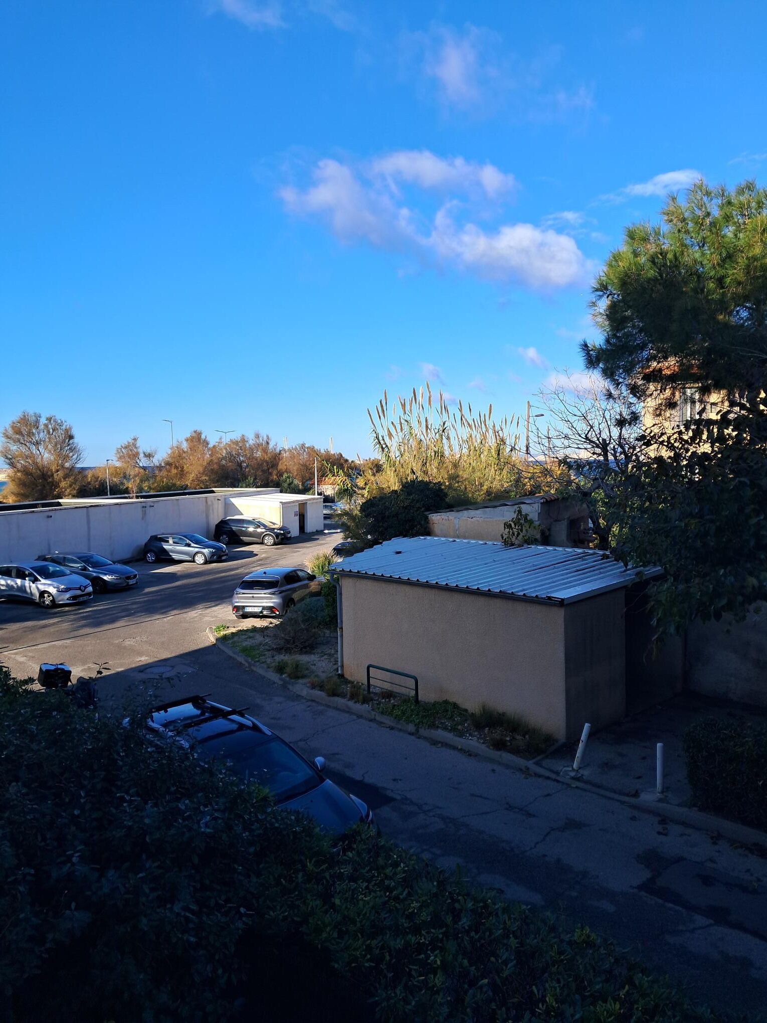 Agence immobilière de Sogima