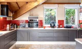 Maison 9 Pièces 243 m² à vendre à Gérardmer (88400)