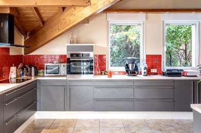 Maison 9 pièces 795000 €