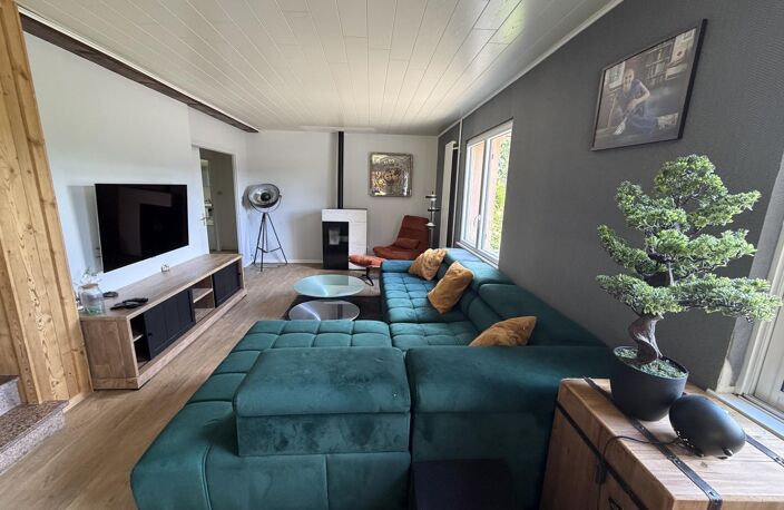 Vente maison 9 pièces 243 m² Gérardmer (88400) — photo 3