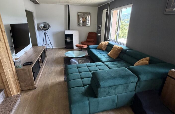Vente maison 9 pièces 243 m² Gérardmer (88400) — photo 4