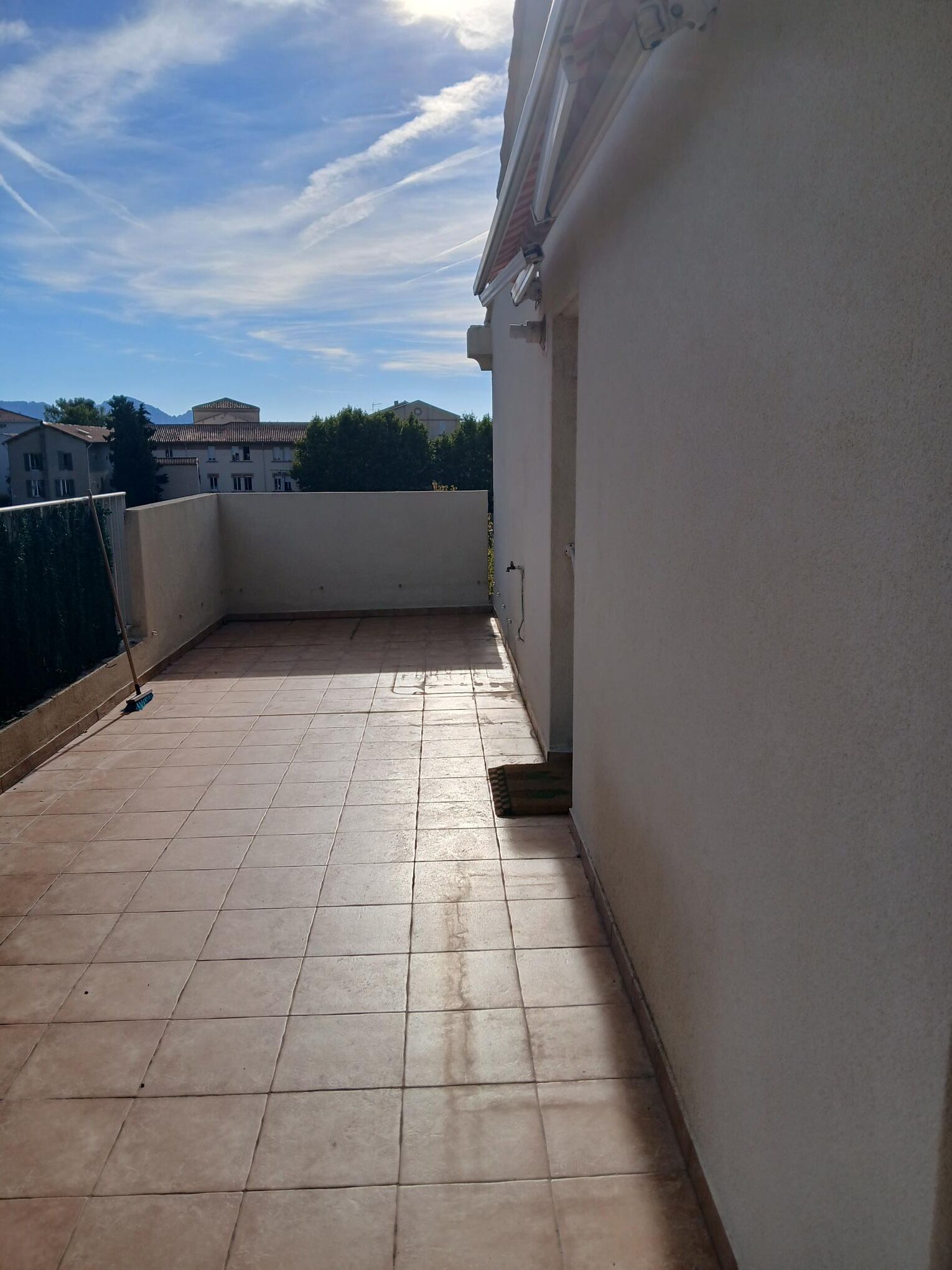 Agence immobilière de Sogima