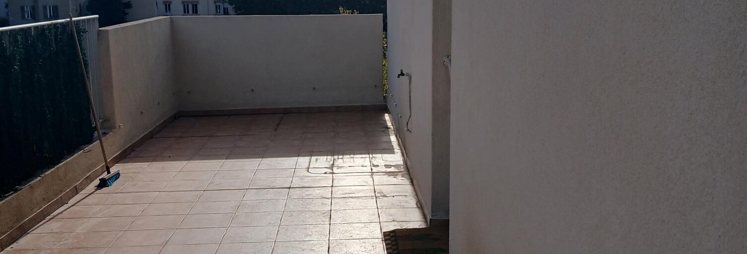 Appartement 2 Pièces 51 m² à vendre à Marseille 10 (13010)