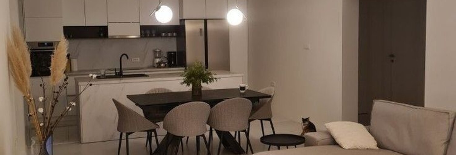 Appartement 4 Pièces 68 m² à louer à Créon (33670)