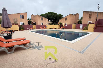 Appartement 1 pièces 134000 €