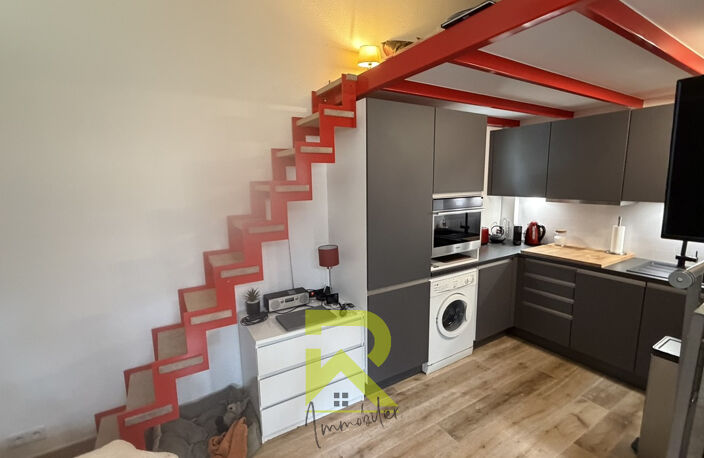 À deux pas du Village Naturiste du Cap d'Agde, Studio rénové — photo 2