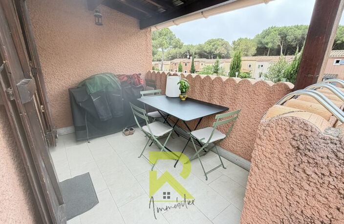 À deux pas du Village Naturiste du Cap d'Agde, Studio rénové — photo 3
