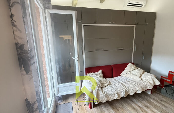 À deux pas du Village Naturiste du Cap d'Agde, Studio rénové — photo 5