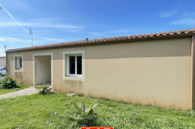 Maison 5 pièces 165900 €