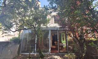 Maison 4 Pièces 122 m² à vendre à Montrichard Val de Cher (41400)