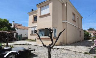 Maison 5 Pièces 155 m² à vendre à Saint-Martin-de-Valgalgues (30520)