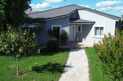 Maison 5 pièces 273000 €