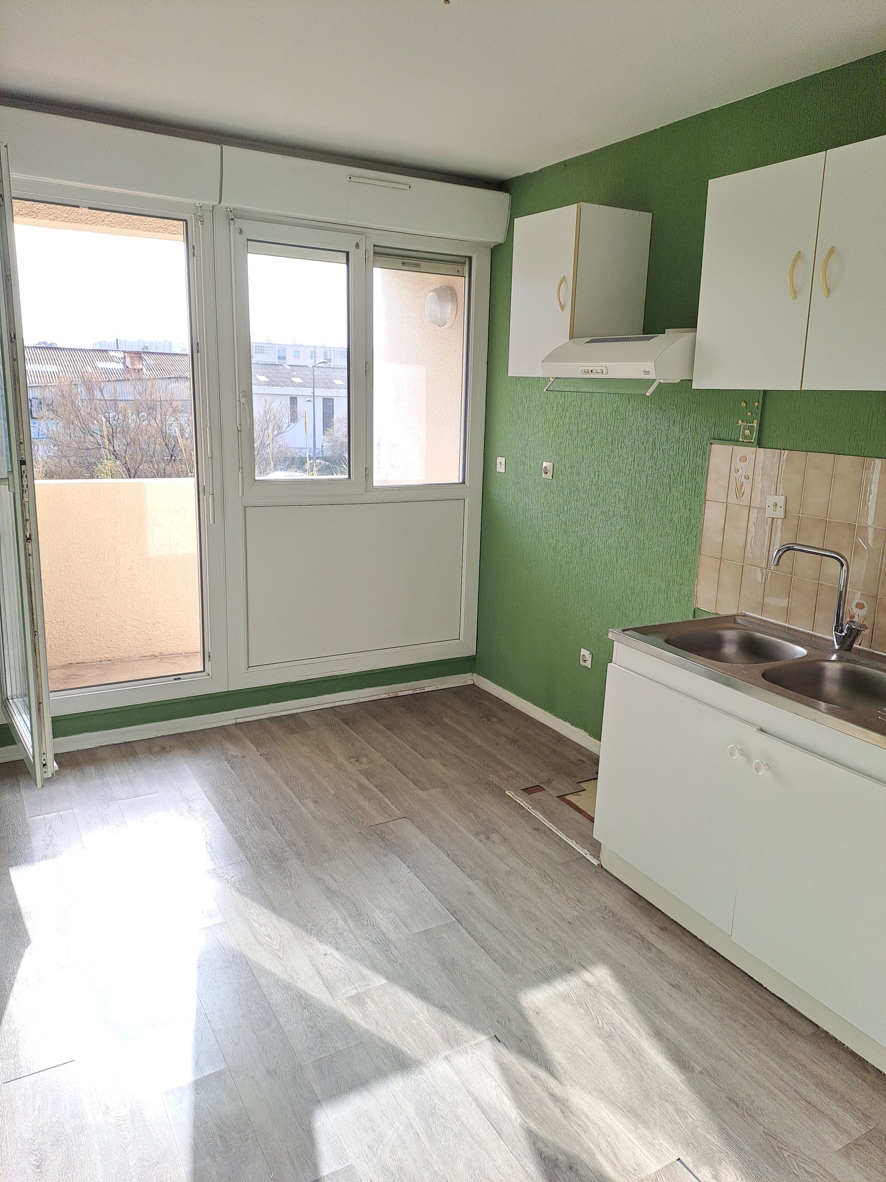 Agence immobilière de Sogima