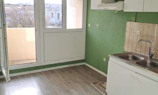 Appartement 2 Pièces 50 m² à vendre à Marseille 8 (13008)