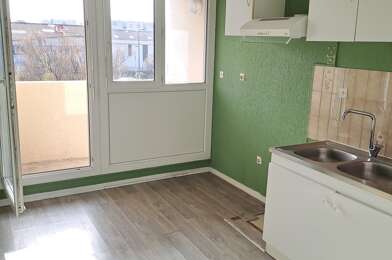 Appartement 2 pièces 220000 €