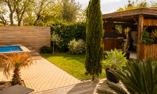 Maison 5 Pièces 94 m² à vendre à Gujan-Mestras (33470)