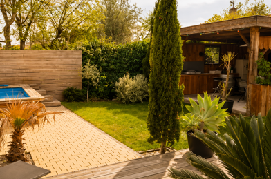Maison 5 pièces 449000 €