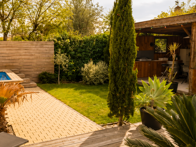 Maison proposé à Gujan-Mestras