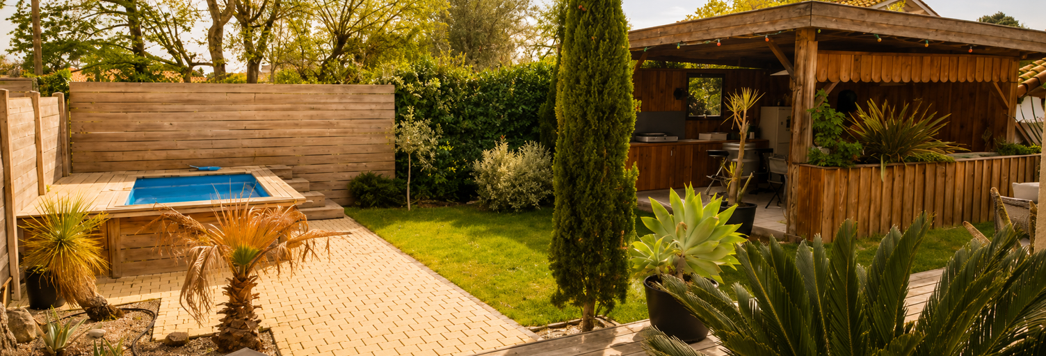 Maison 5 Pièces 94 m² à vendre à Gujan-Mestras (33470)