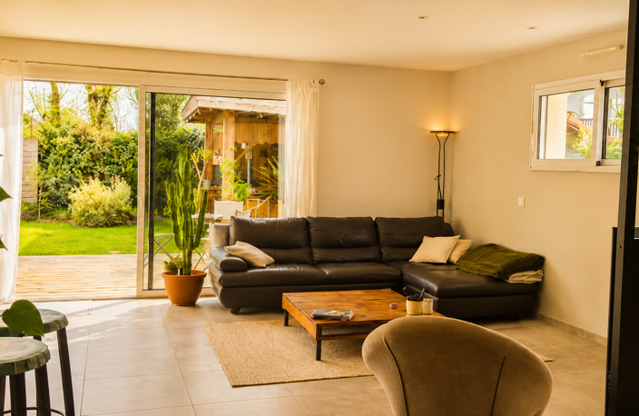 Charmante maison de plain-pied - Quartier Chante Cigale — photo 4